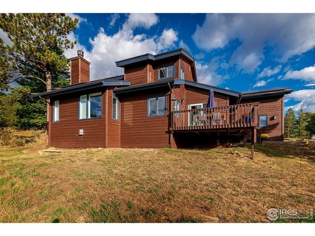 1040 Brook Rd, Boulder, CO 80302