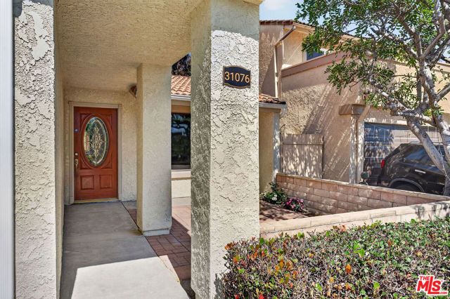 31076 Via San Vicente, San Juan Capistrano, CA 92675