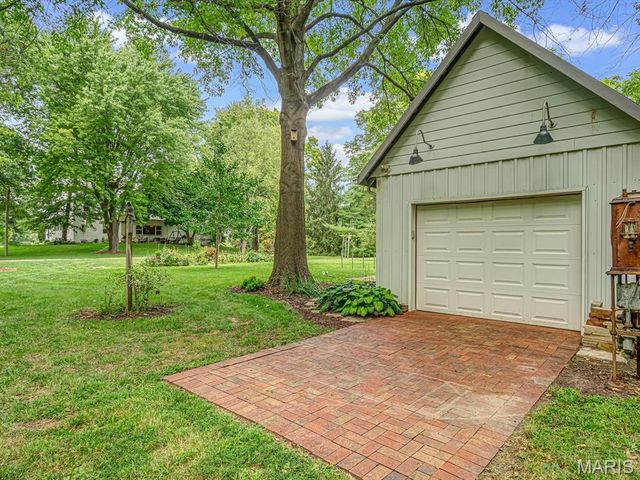 900 Engineer Road, Granite City, IL 62040