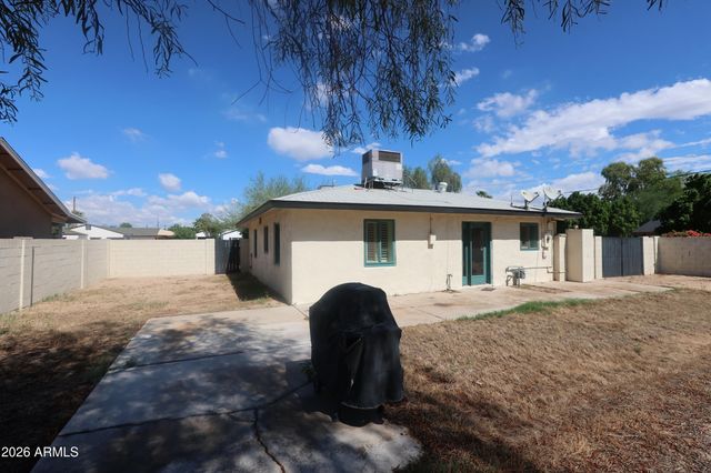 1701 W CLARENDON Avenue, Phoenix, AZ 85015