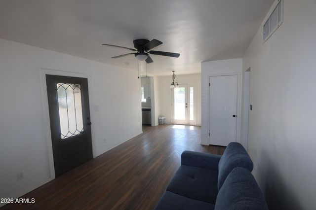1701 W CLARENDON Avenue, Phoenix, AZ 85015