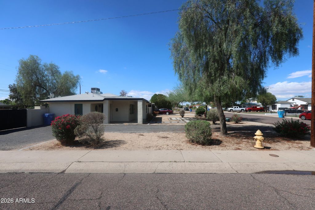 1701 W CLARENDON Avenue, Phoenix, AZ 85015 — photo 3
