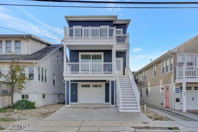 303 Webster Avenue, Seaside Heights, NJ 08751
