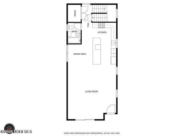 303 Webster Avenue, Seaside Heights, NJ 08751