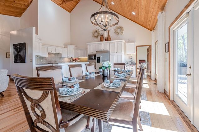 326 Garfield Drive, Ellijay, GA 30540