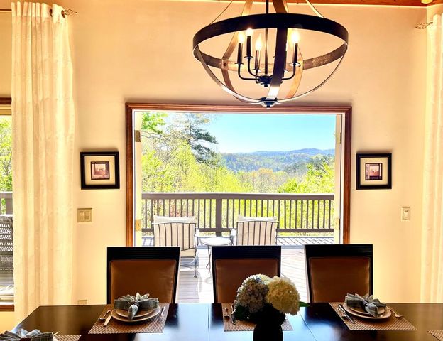 326 Garfield Drive, Ellijay, GA 30540