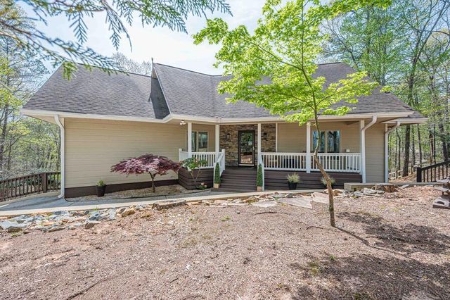 326 Garfield Drive, Ellijay, GA 30540
