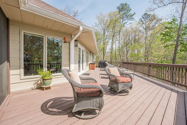 326 Garfield Drive, Ellijay, GA 30540