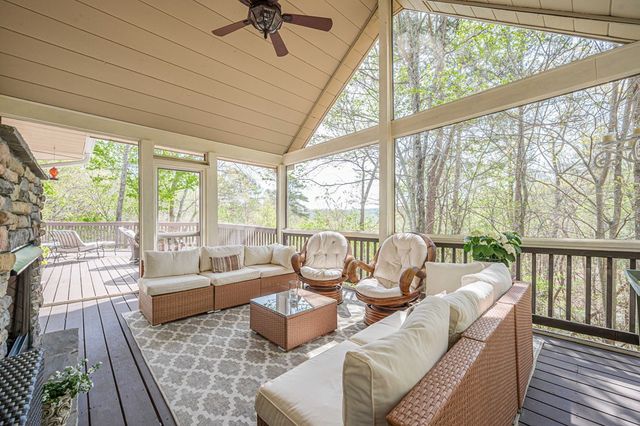 326 Garfield Drive, Ellijay, GA 30540