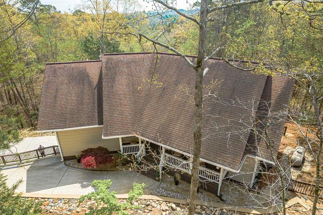 326 Garfield Drive, Ellijay, GA 30540