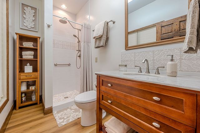 326 Garfield Drive, Ellijay, GA 30540