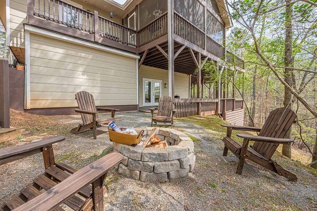 326 Garfield Drive, Ellijay, GA 30540