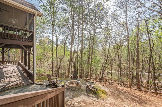 326 Garfield Drive, Ellijay, GA 30540