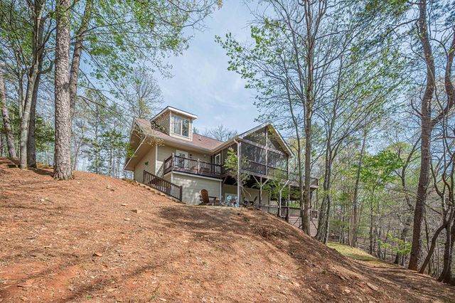 326 Garfield Drive, Ellijay, GA 30540