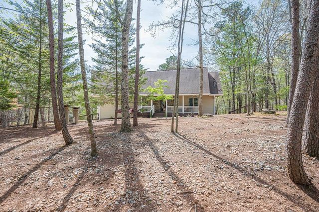 326 Garfield Drive, Ellijay, GA 30540