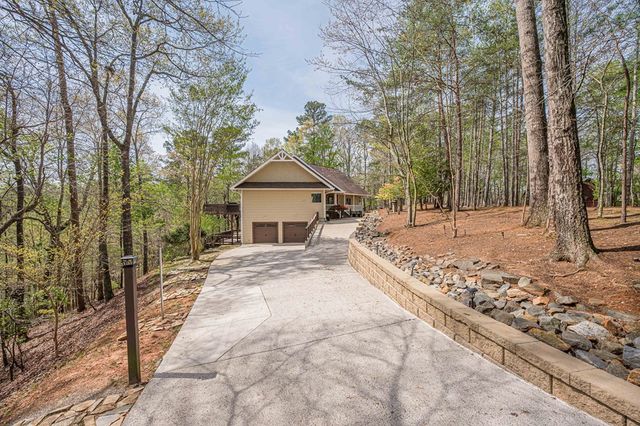 326 Garfield Drive, Ellijay, GA 30540