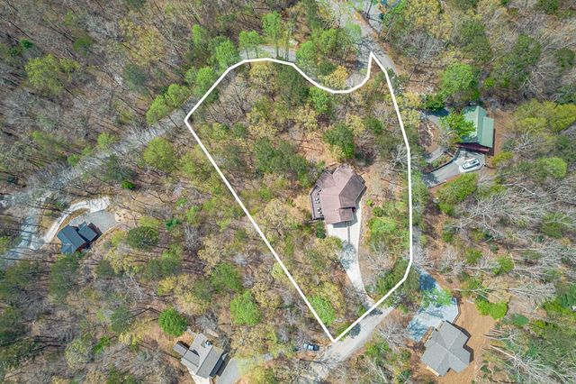 326 Garfield Drive, Ellijay, GA 30540