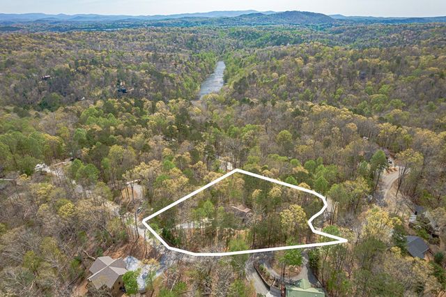 326 Garfield Drive, Ellijay, GA 30540