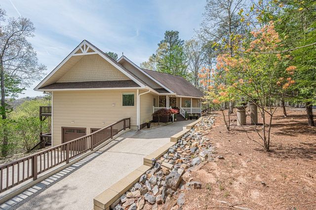 326 Garfield Drive, Ellijay, GA 30540