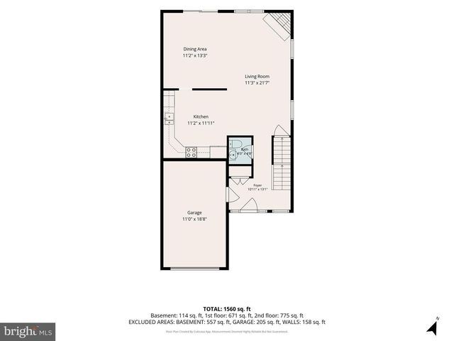 101 TOPLAND DR, Lancaster, PA 17601