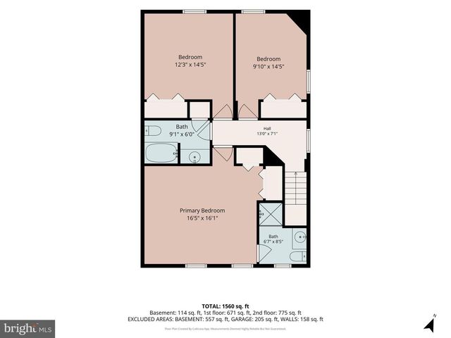 101 TOPLAND DR, Lancaster, PA 17601