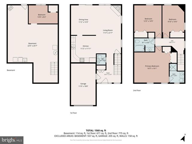 101 TOPLAND DR, Lancaster, PA 17601