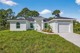366 Butler AVE S, Lehigh Acres, FL 33974