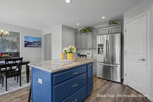 2130 Canterbury Lane, Marne, MI 49435