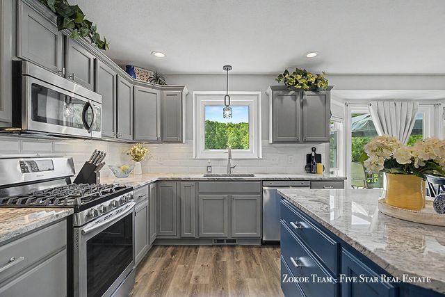 2130 Canterbury Lane, Marne, MI 49435