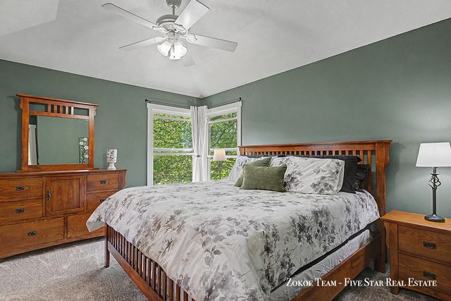 2130 Canterbury Lane, Marne, MI 49435