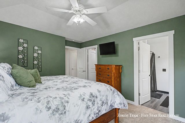 2130 Canterbury Lane, Marne, MI 49435