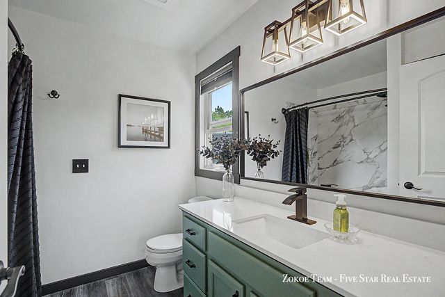 2130 Canterbury Lane, Marne, MI 49435