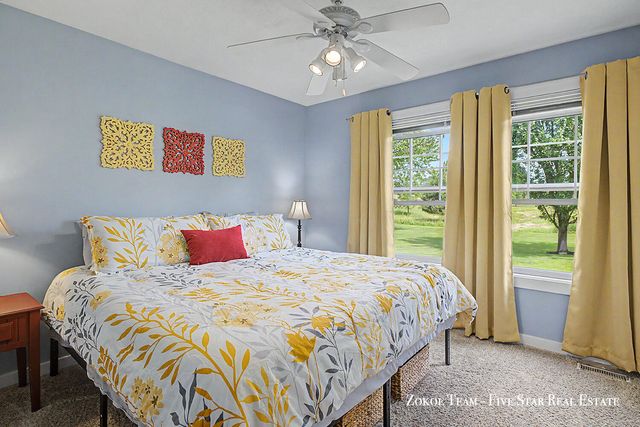 2130 Canterbury Lane, Marne, MI 49435