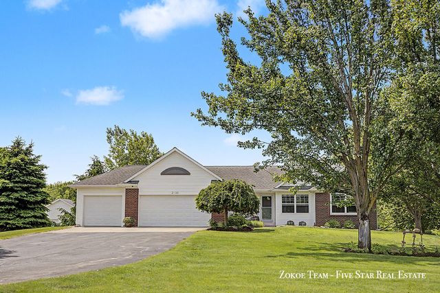 2130 Canterbury Lane, Marne, MI 49435