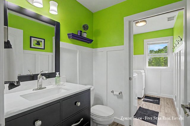 2130 Canterbury Lane, Marne, MI 49435
