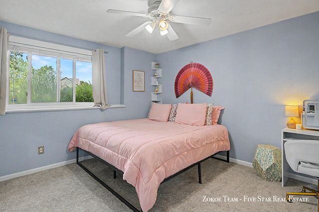 2130 Canterbury Lane, Marne, MI 49435