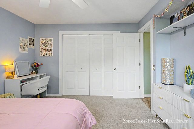 2130 Canterbury Lane, Marne, MI 49435