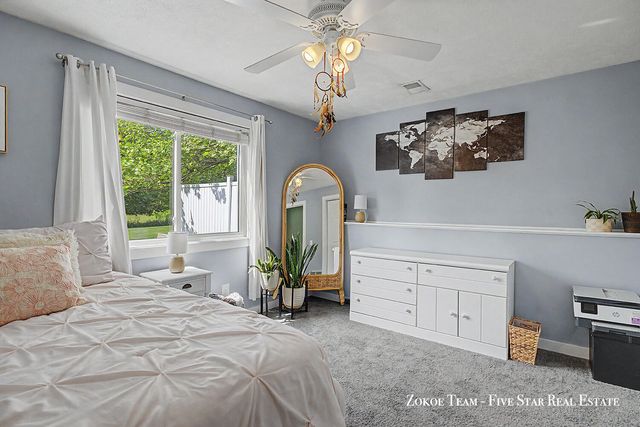 2130 Canterbury Lane, Marne, MI 49435