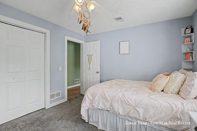 2130 Canterbury Lane, Marne, MI 49435