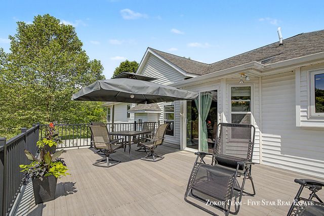 2130 Canterbury Lane, Marne, MI 49435
