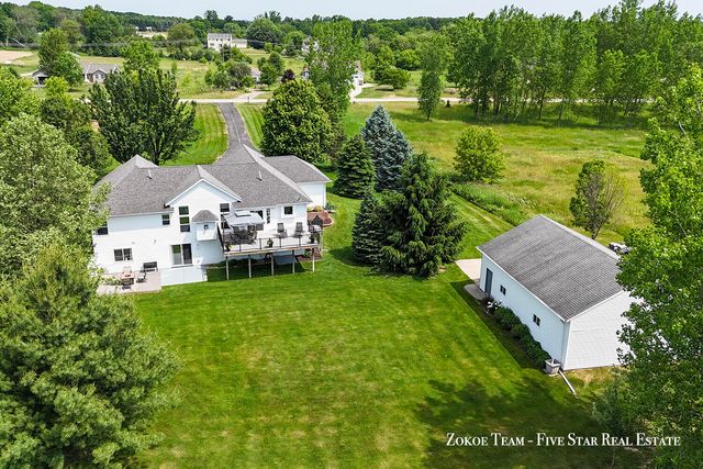 2130 Canterbury Lane, Marne, MI 49435