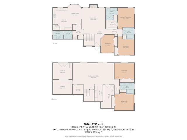 2130 Canterbury Lane, Marne, MI 49435
