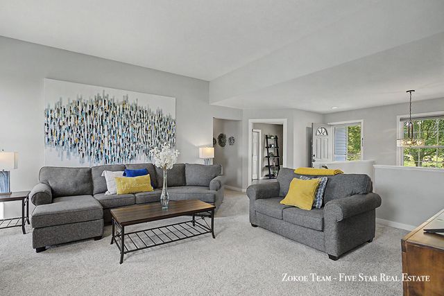 2130 Canterbury Lane, Marne, MI 49435