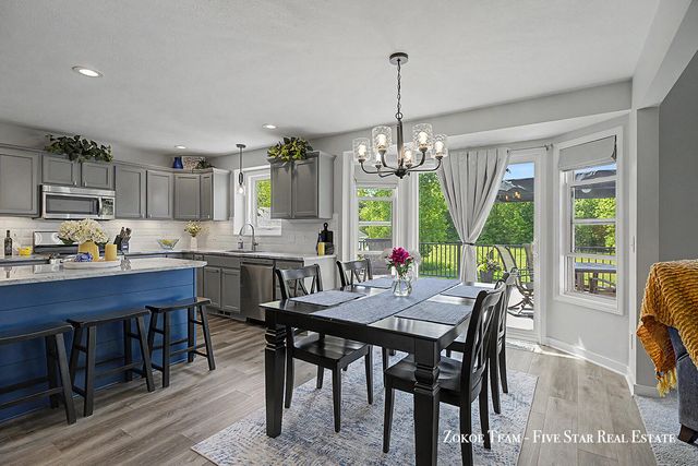 2130 Canterbury Lane, Marne, MI 49435