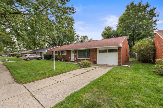 35529 Seville Street, Clinton Twp, MI 48035