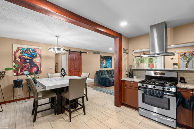 35529 Seville Street, Clinton Twp, MI 48035