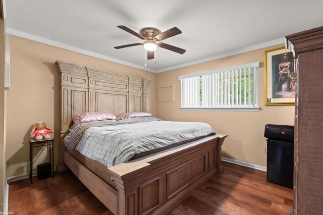 35529 Seville Street, Clinton Twp, MI 48035