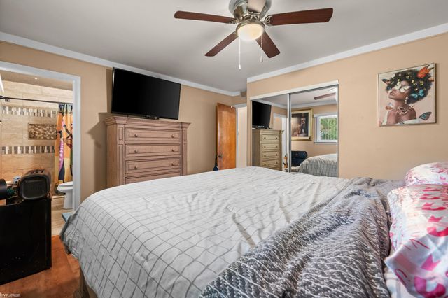 35529 Seville Street, Clinton Twp, MI 48035