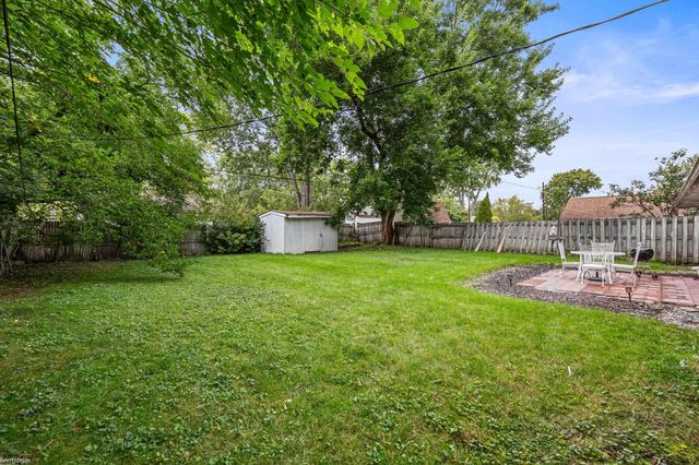 35529 Seville Street, Clinton Twp, MI 48035