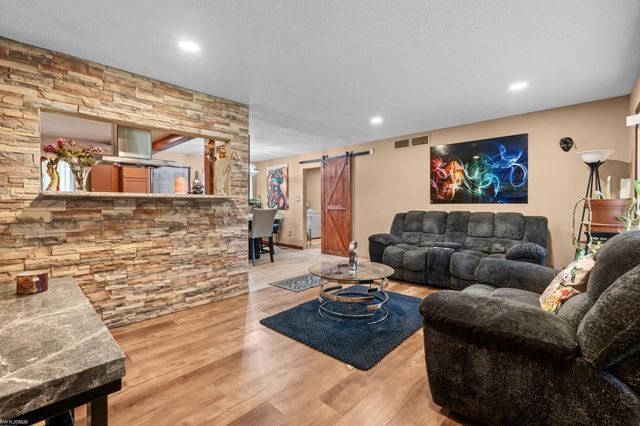 35529 Seville Street, Clinton Twp, MI 48035